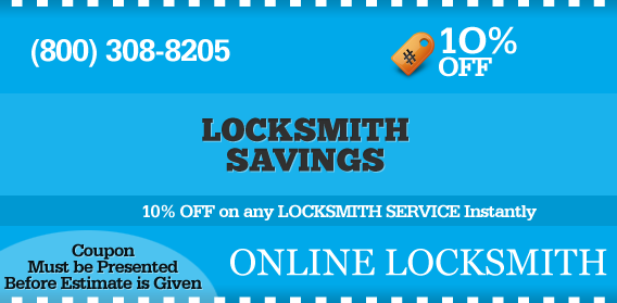 Locksmith-Services